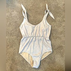 Kortni Jeane swimsuit